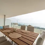 Stupa Hills XII - Casa Filip Luxury Apartment Sea