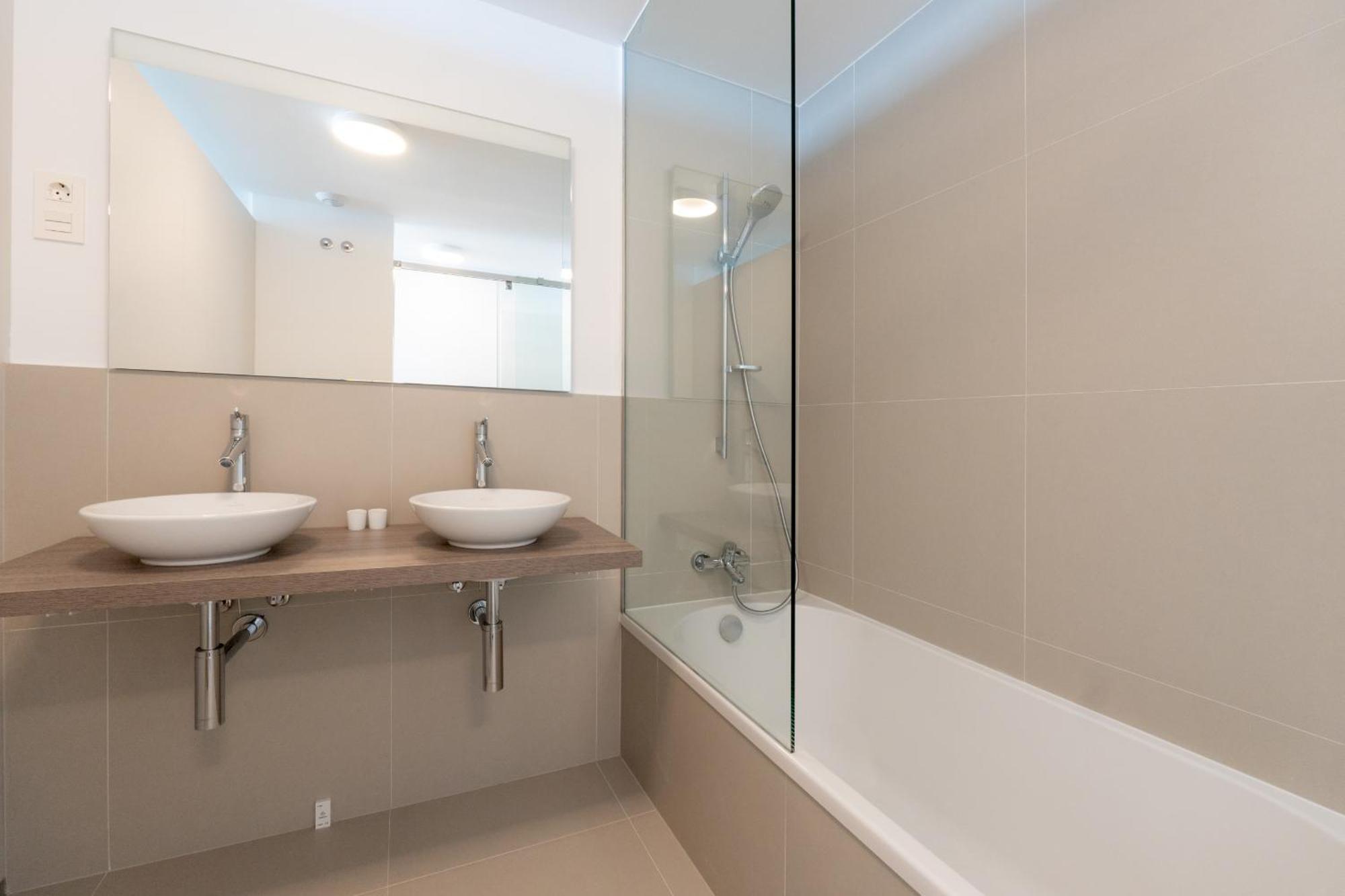 Appartement Stupa Hills Xii - Casa Filip Luxury Sea