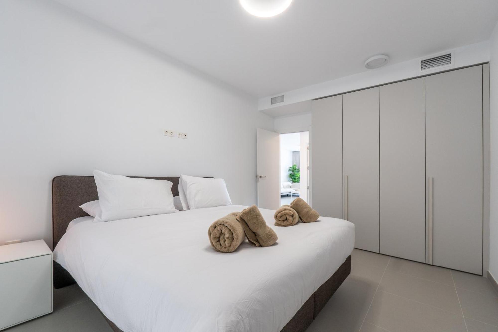 Stupa Hills Xii - Casa Filip Luxury Sea Appartement Benalmádena