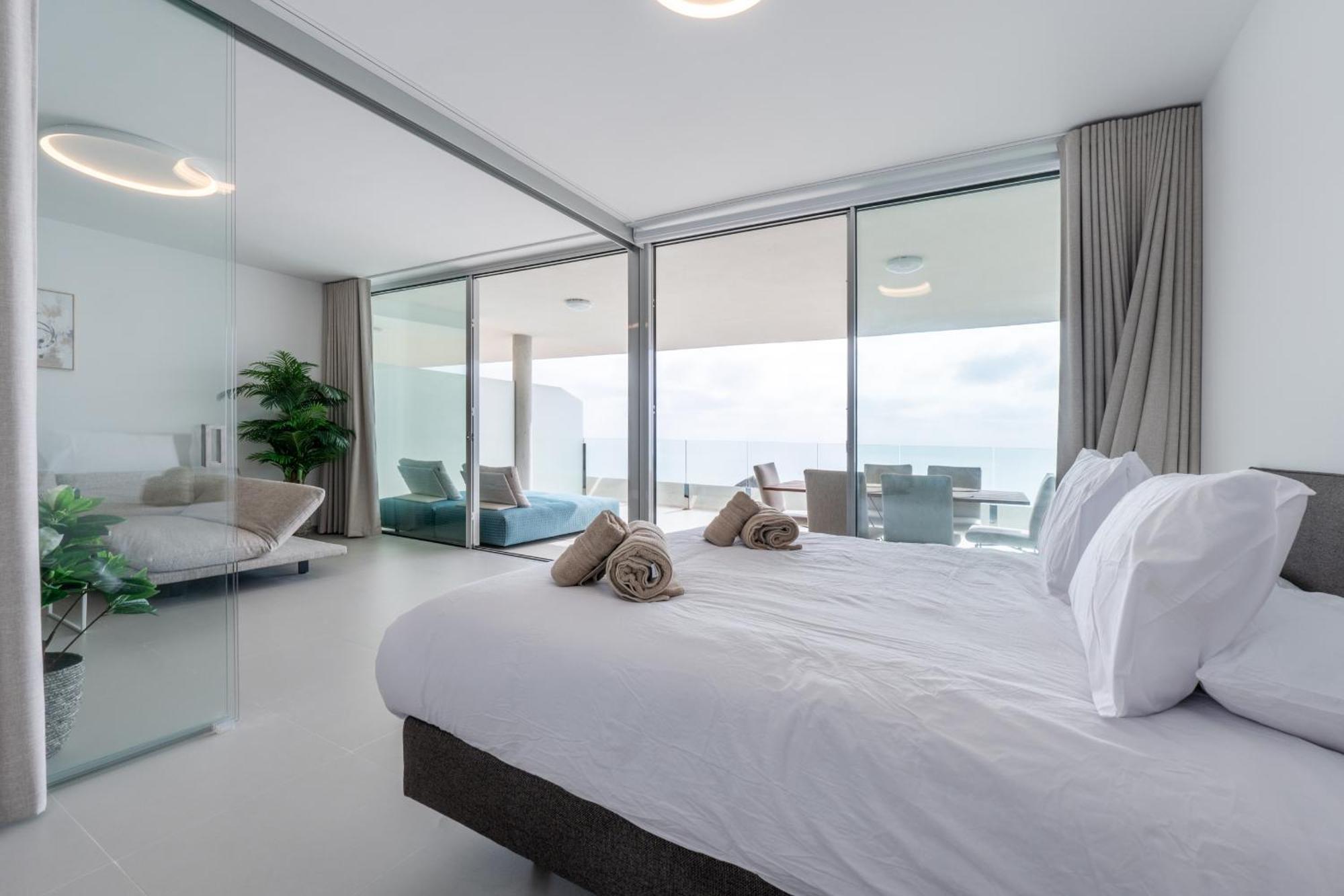 Stupa Hills Xii - Casa Filip Luxury Sea *