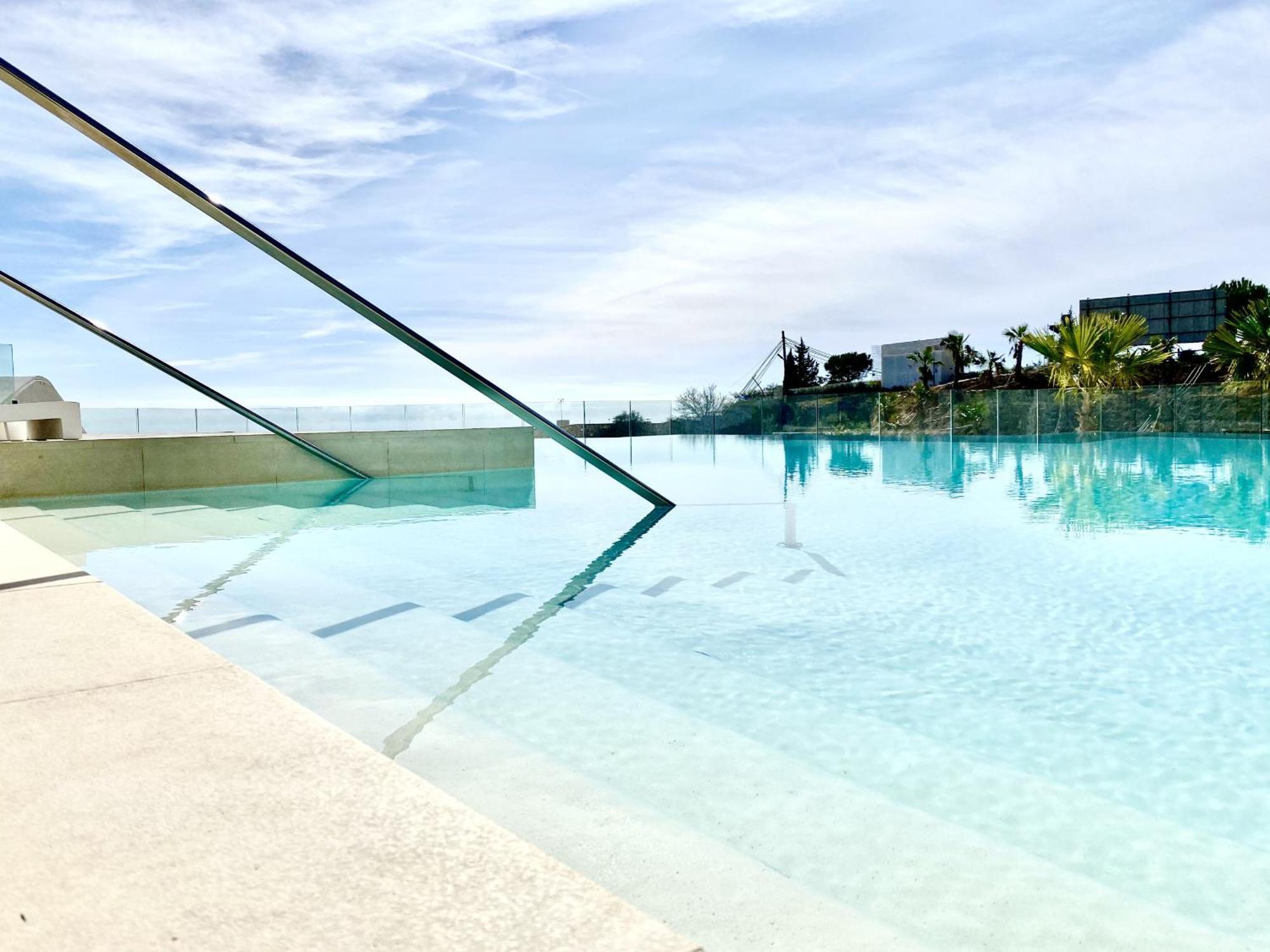 Appartement Stupa Hills Xii - Casa Filip Luxury Sea Benalmádena